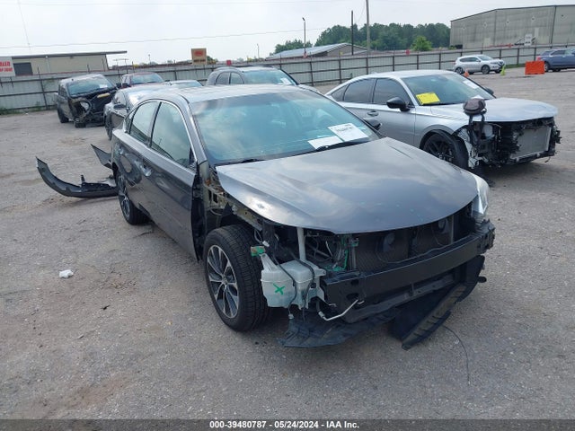 Toyota Avalon Xle Plus 2016 4T1BK1EB8GU206023 Image 1