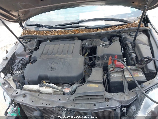 Toyota Avalon Xle Plus 2016 4T1BK1EB8GU206023 Image 10