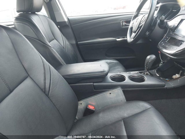 Toyota Avalon Xle Plus 2016 4T1BK1EB8GU206023 Image 5