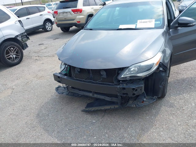 Toyota Avalon Xle Plus 2016 4T1BK1EB8GU206023 Image 6