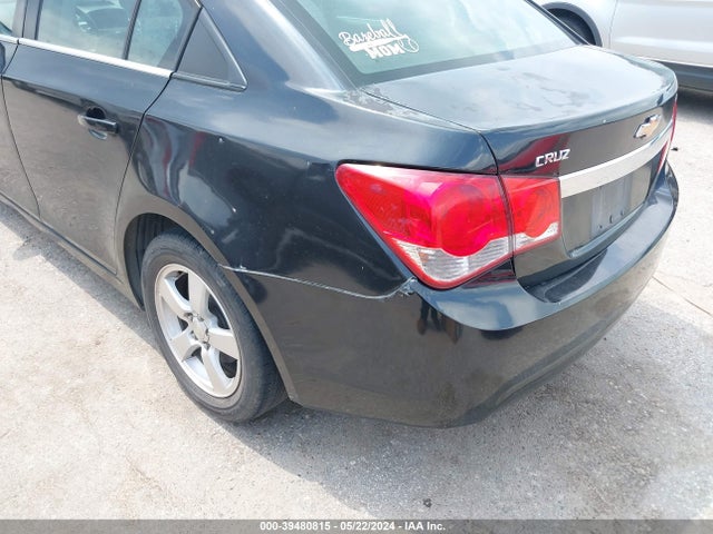 Chevrolet Cruze 1lt Auto 2014 1G1PC5SB3E7338226 Image 13