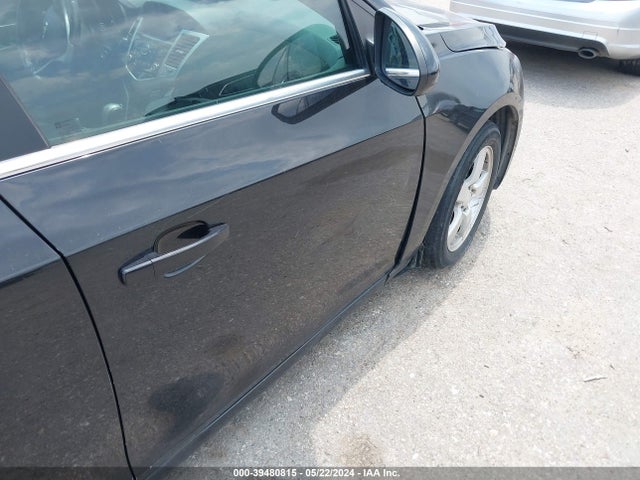 Chevrolet Cruze 1lt Auto 2014 1G1PC5SB3E7338226 Image 14