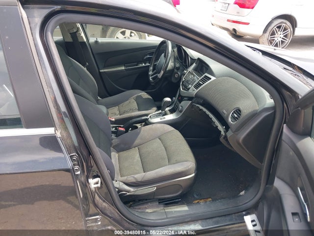 Chevrolet Cruze 1lt Auto 2014 1G1PC5SB3E7338226 Image 5