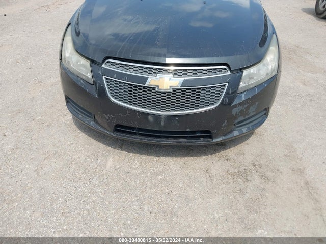 Chevrolet Cruze 1lt Auto 2014 1G1PC5SB3E7338226 Image 6