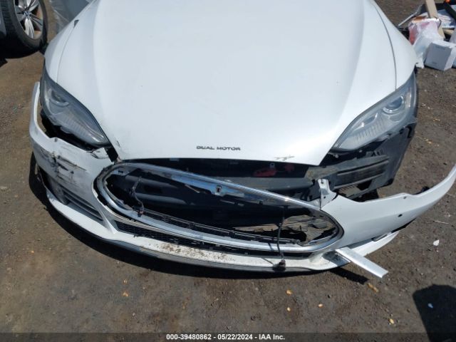 5YJSA1H22FFP73516 Tesla Model S 70d/85d/p85d