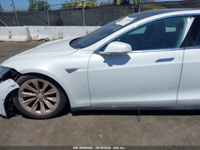 5YJSA1H22FFP73516 Tesla Model S 70d/85d/p85d