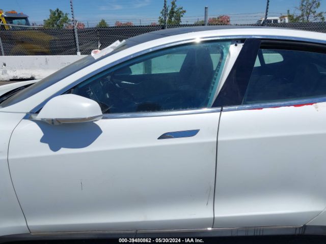 5YJSA1H22FFP73516 Tesla Model S 70d/85d/p85d