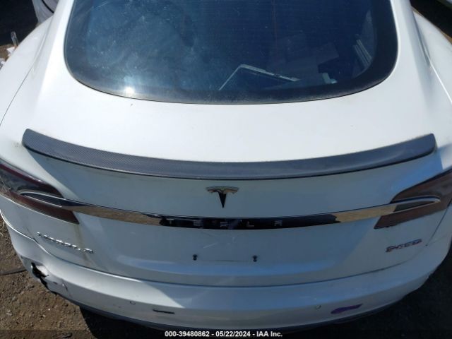 5YJSA1H22FFP73516 Tesla Model S 70d/85d/p85d