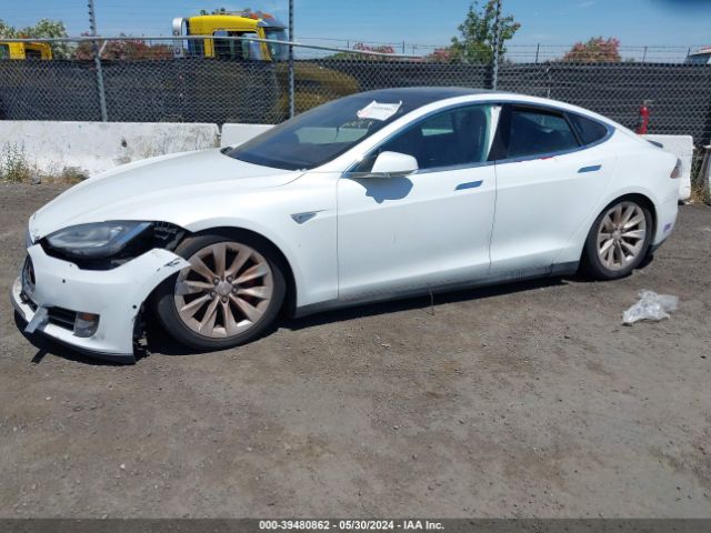 5YJSA1H22FFP73516 Tesla Model S 70d/85d/p85d