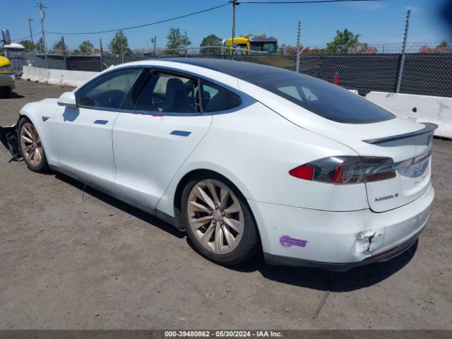 5YJSA1H22FFP73516 Tesla Model S 70d/85d/p85d