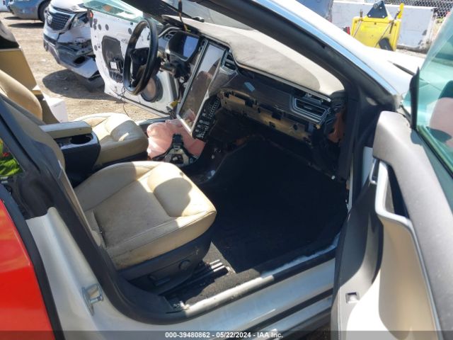 5YJSA1H22FFP73516 Tesla Model S 70d/85d/p85d