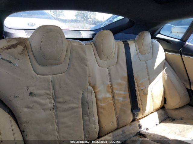 5YJSA1H22FFP73516 Tesla Model S 70d/85d/p85d
