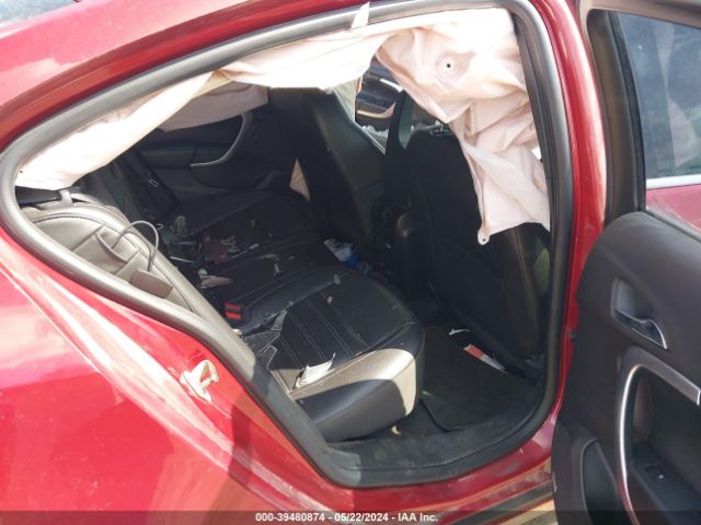 2G4GT5GX1E9250104 Buick REGAL GS