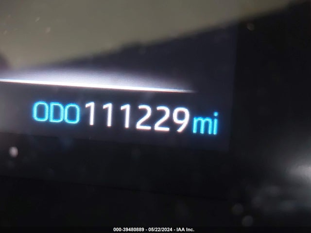 Toyota RAV4 LE 2021 2T3K1RFV7MW123096 Image 14