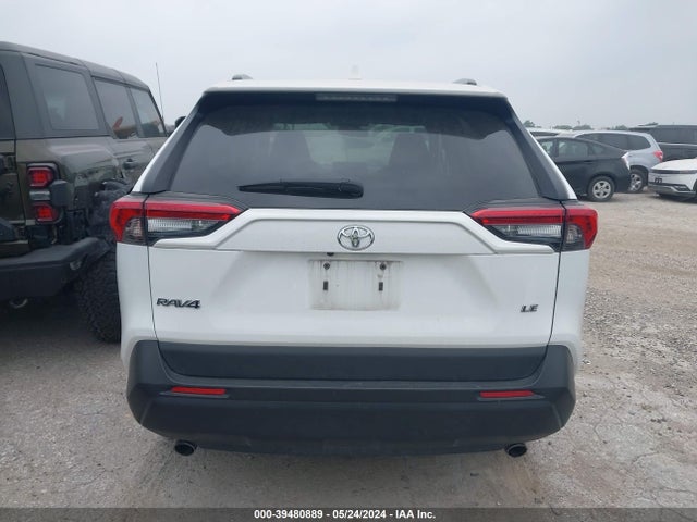 Toyota RAV4 LE 2021 2T3K1RFV7MW123096 Image 15