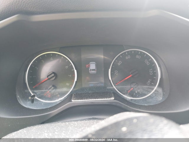 Toyota RAV4 LE 2021 2T3K1RFV7MW123096 Image 7