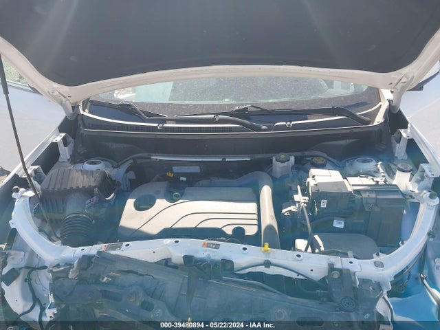 Chevrolet Equinox Awd Lt 2022 2GNAXUEV8N6131274 Image 10
