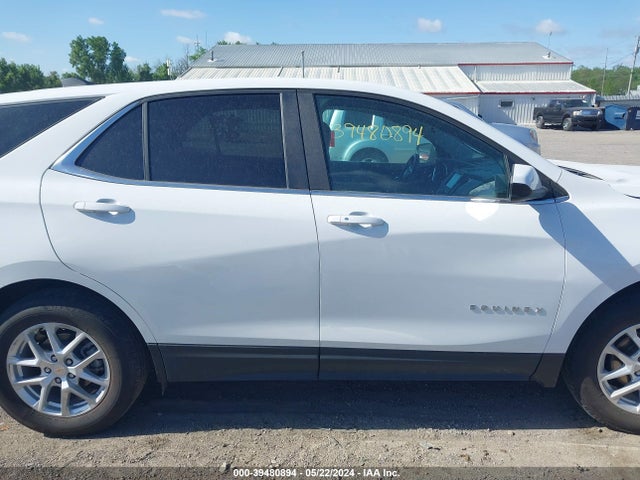 Chevrolet Equinox Awd Lt 2022 2GNAXUEV8N6131274 Image 14