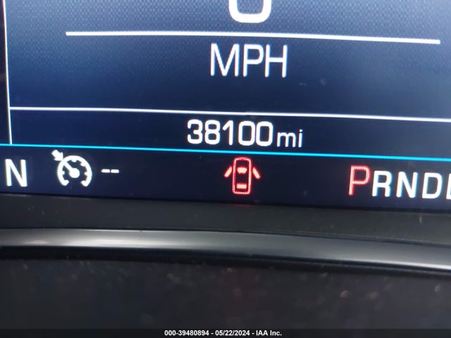Chevrolet Equinox Awd Lt 2022 2GNAXUEV8N6131274 Image 16