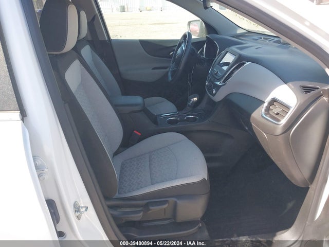 Chevrolet Equinox Awd Lt 2022 2GNAXUEV8N6131274 Image 5