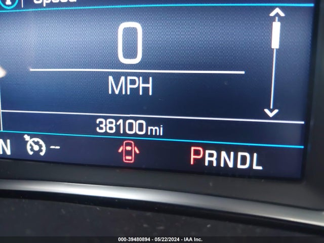 Chevrolet Equinox Awd Lt 2022 2GNAXUEV8N6131274 Image 7