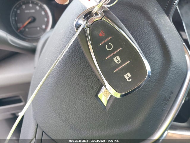 Chevrolet Trailblazer Awd Lt 2023 KL79MRSL8PB089660 Image 11