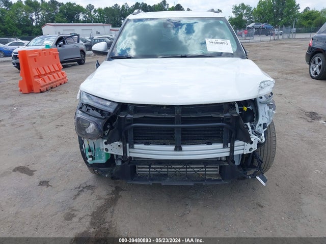 Chevrolet Trailblazer Awd Lt 2023 KL79MRSL8PB089660 Image 12