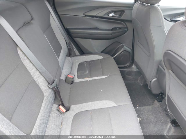 Chevrolet Trailblazer Awd Lt 2023 KL79MRSL8PB089660 Image 8