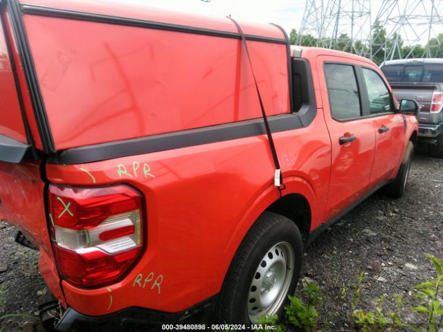 3FTTW8E32NRA64187 Ford Maverick Xl