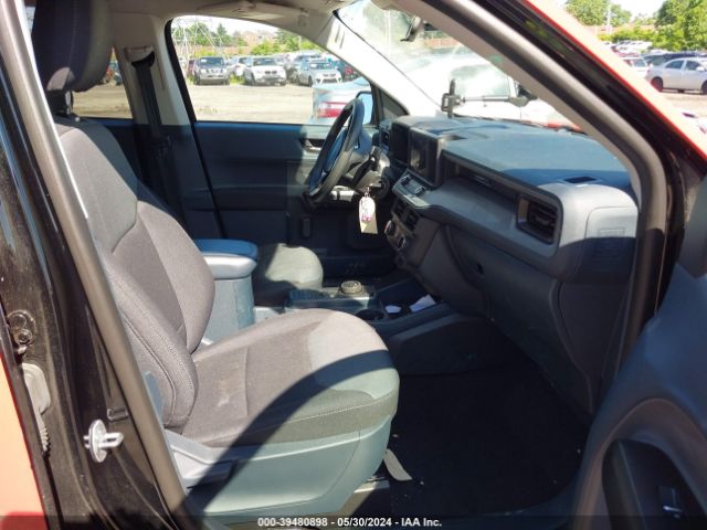 3FTTW8E32NRA64187 Ford Maverick Xl