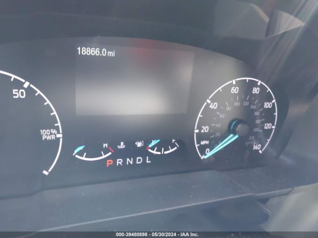 3FTTW8E32NRA64187 Ford Maverick Xl
