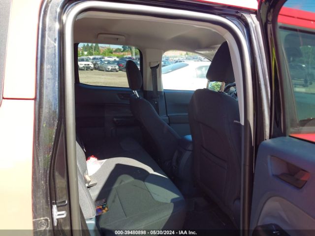 3FTTW8E32NRA64187 Ford Maverick Xl