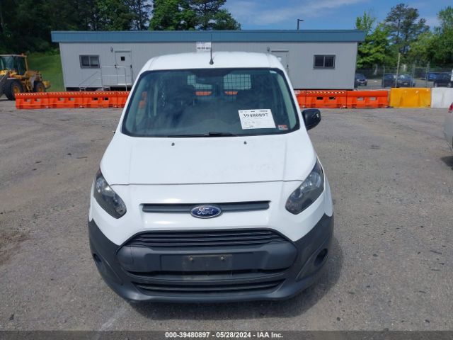 NM0LS7E72G1271889 Ford Transit Connect Xl