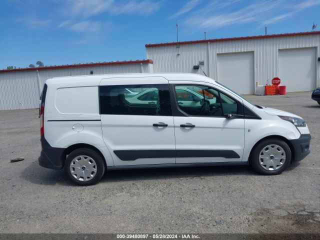 NM0LS7E72G1271889 Ford Transit Connect Xl