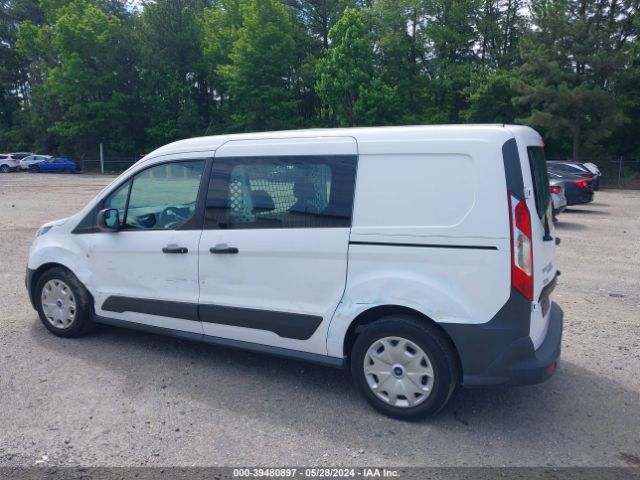 NM0LS7E72G1271889 Ford Transit Connect Xl