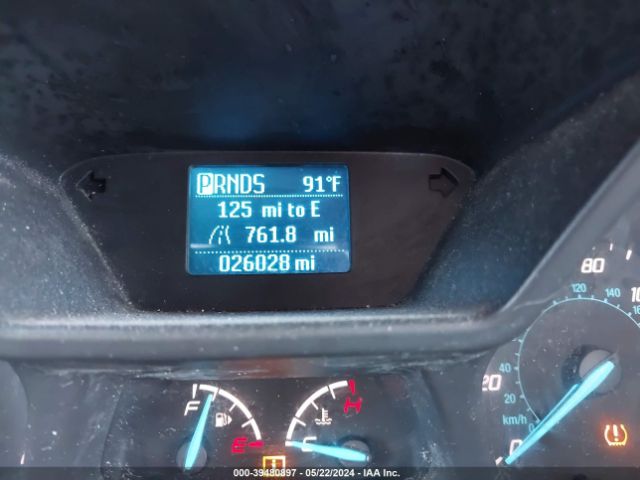 NM0LS7E72G1271889 Ford Transit Connect Xl
