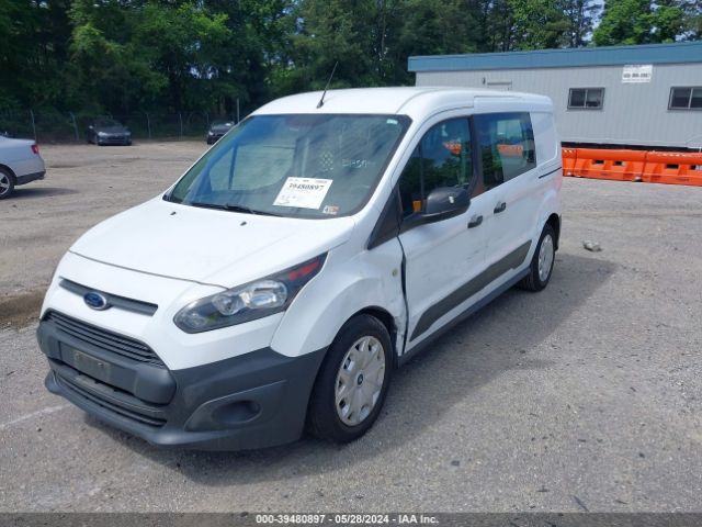 NM0LS7E72G1271889 Ford Transit Connect Xl
