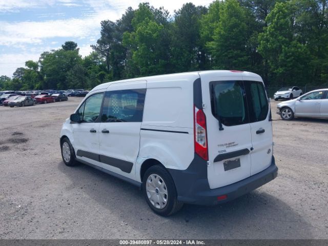 NM0LS7E72G1271889 Ford Transit Connect Xl