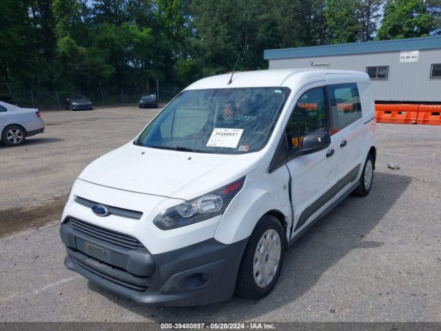 NM0LS7E72G1271889 Ford Transit Connect Xl