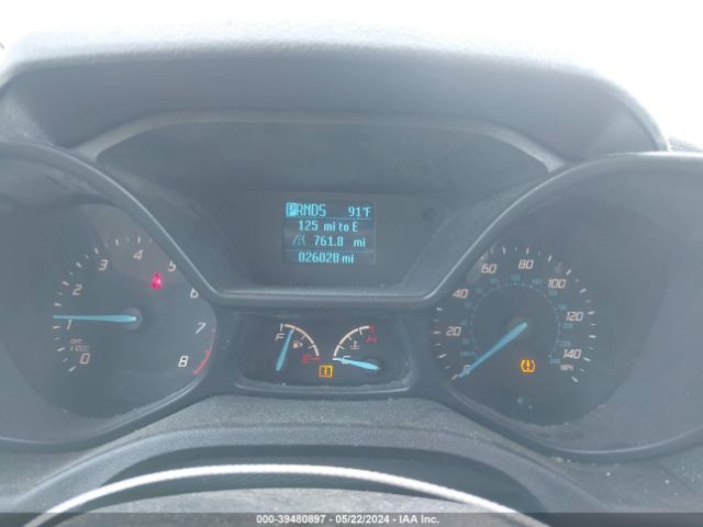 NM0LS7E72G1271889 Ford Transit Connect Xl