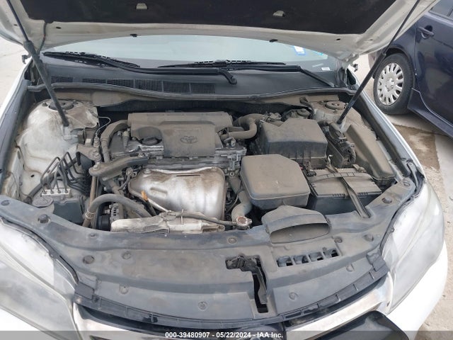 Toyota CAMRY SE 2017 4T1BF1FKXHU734537 Image 10