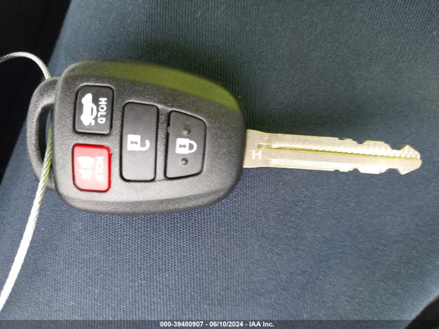 Toyota CAMRY SE 2017 4T1BF1FKXHU734537 Image 11
