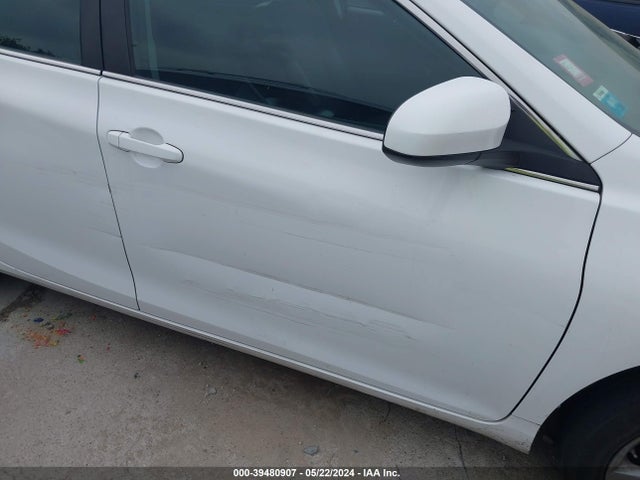 Toyota CAMRY SE 2017 4T1BF1FKXHU734537 Image 6