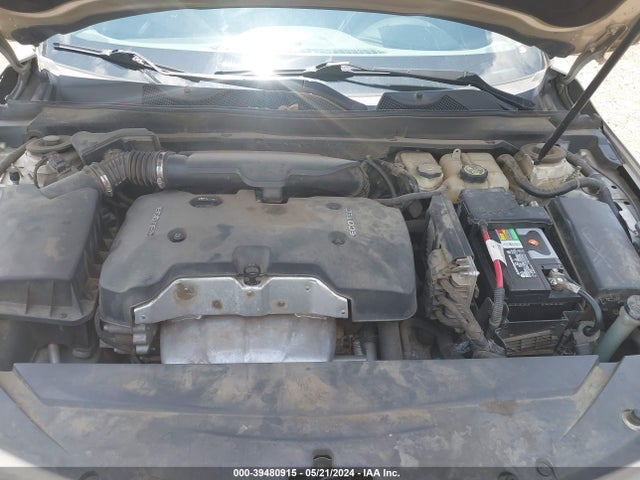 Chevrolet Impala 1ls 2014 2G11Y5SL2E9139747 Image 10