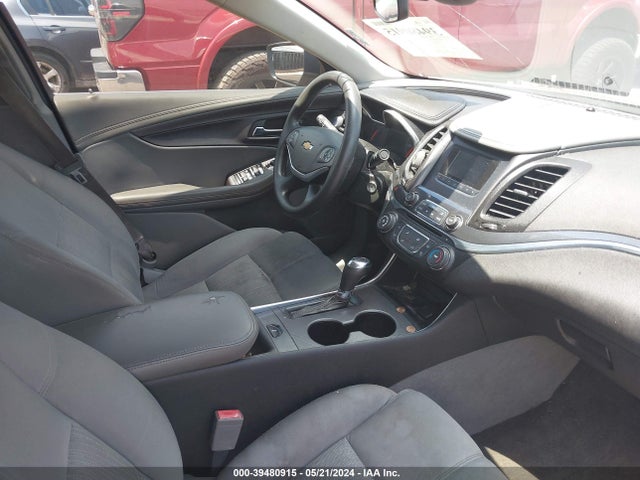 Chevrolet Impala 1ls 2014 2G11Y5SL2E9139747 Image 5