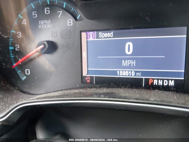 Chevrolet Impala 1ls 2014 2G11Y5SL2E9139747 Image 7