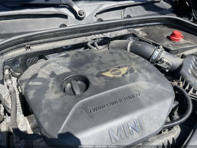2016 MINI COOPER WMWXU1C55G2D11468 Photo 9