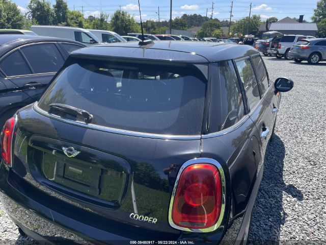 2016 MINI COOPER WMWXU1C55G2D11468 Photo 3