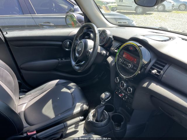 2016 MINI COOPER WMWXU1C55G2D11468 Photo 4