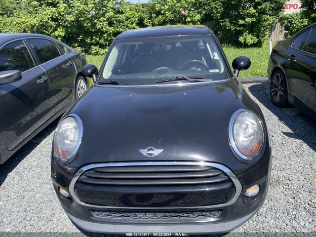 2016 MINI COOPER WMWXU1C55G2D11468 Photo 5